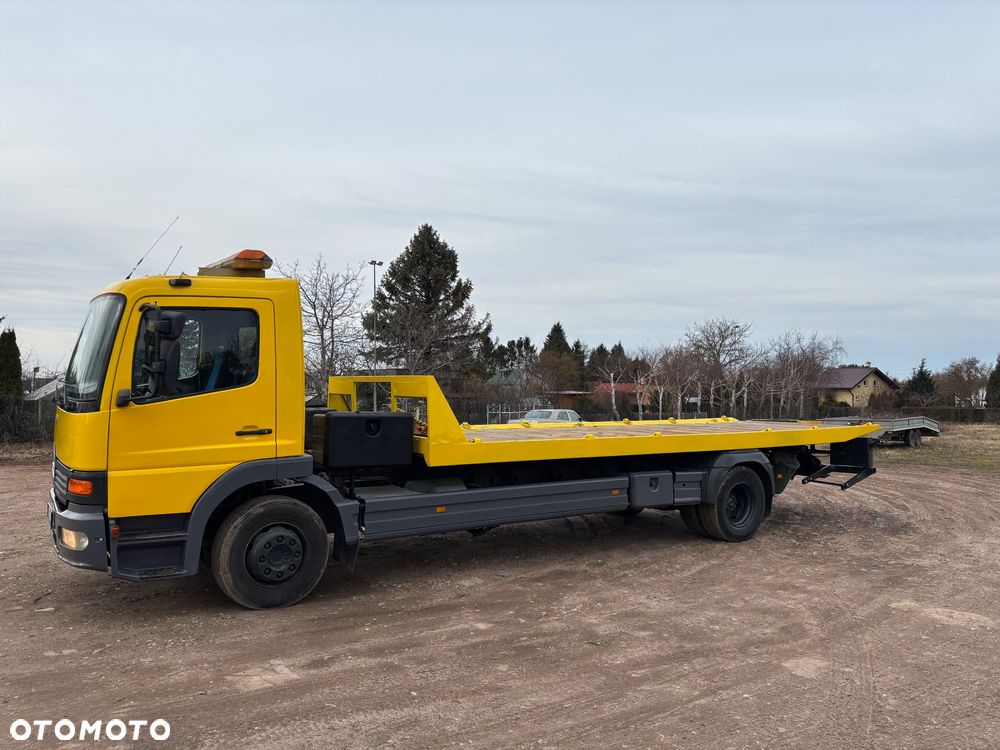 Mercedes-Benz Atego 1523 - 3