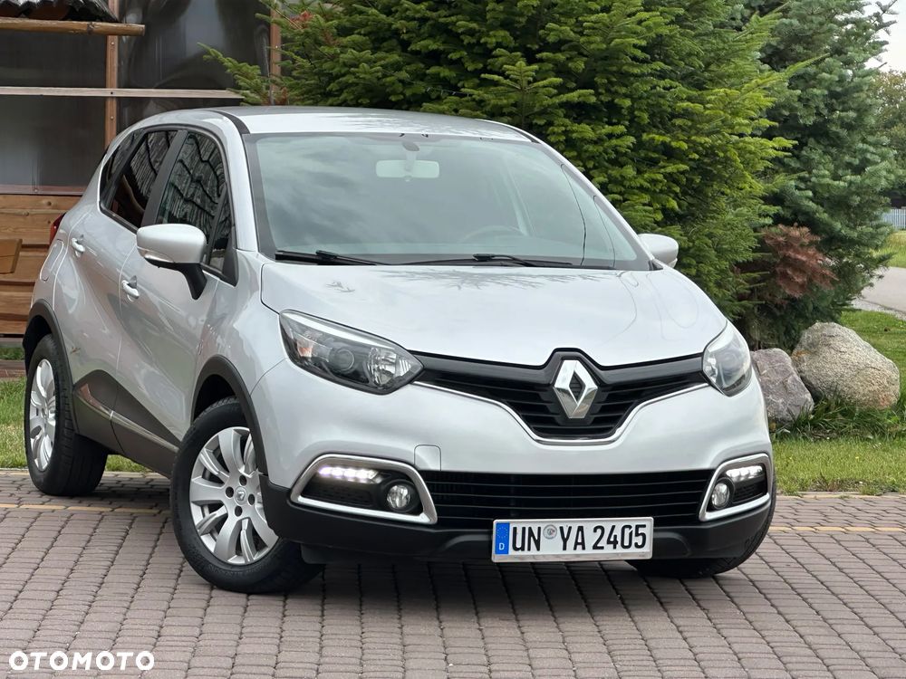 Renault Captur 0.9 Energy TCe Limited - 16