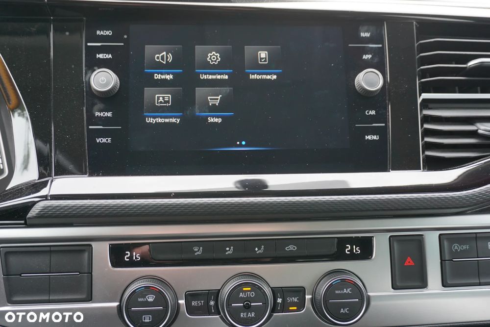 Volkswagen California - 29