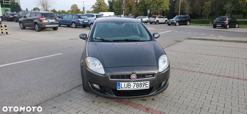 Fiat Bravo 1.6 Multijet 16V Dynamic - 2