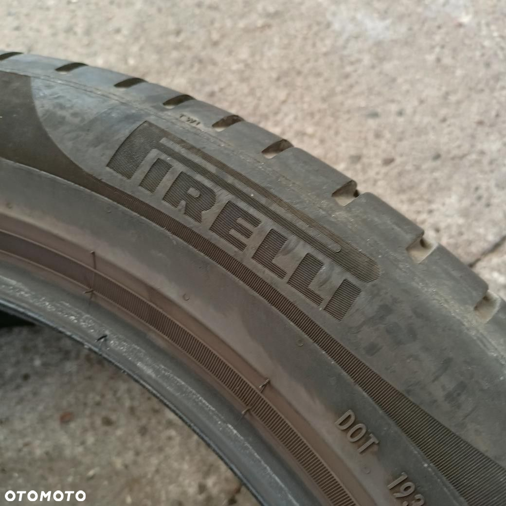 Opona 255/45/19 Pirelli Scorpion (F2069) - 2