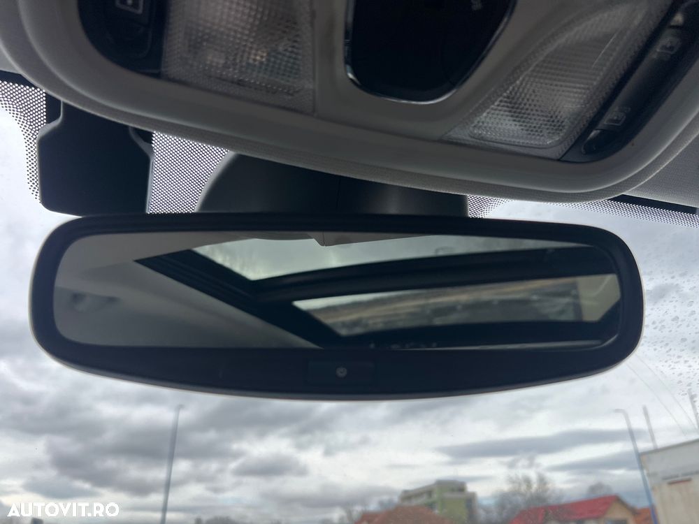 Jeep Cherokee 2.2 MJ II Active Drive I Automatik Overland - 33