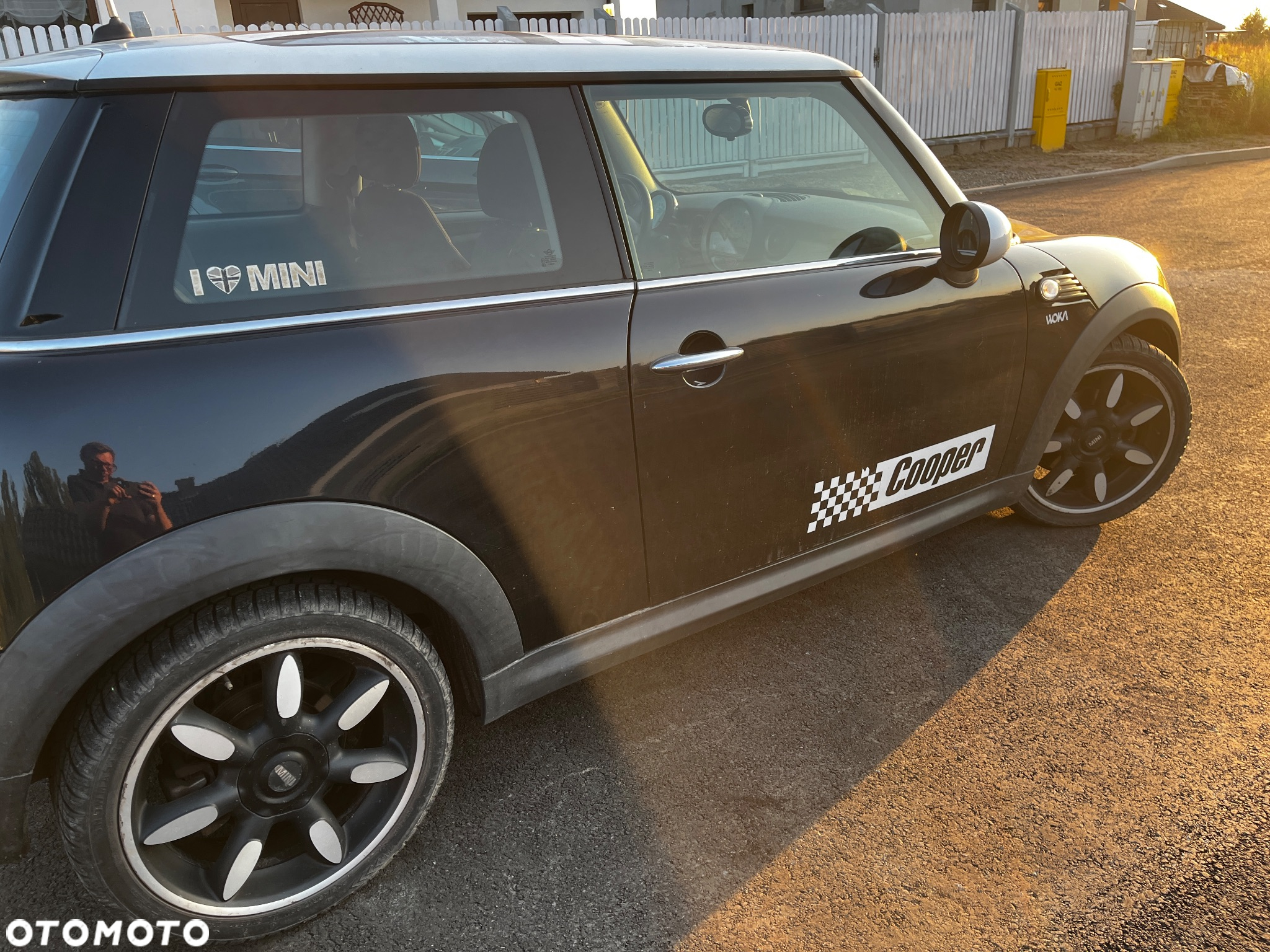 MINI Cooper D - 6