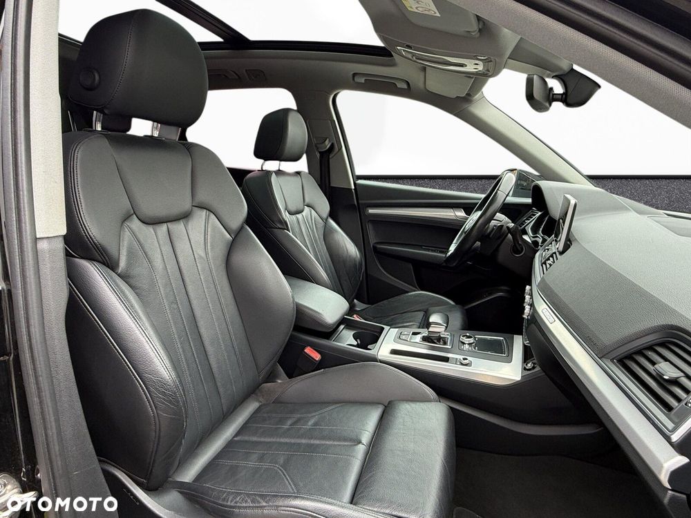Audi Q5 2.0 TDI Quattro S tronic - 24
