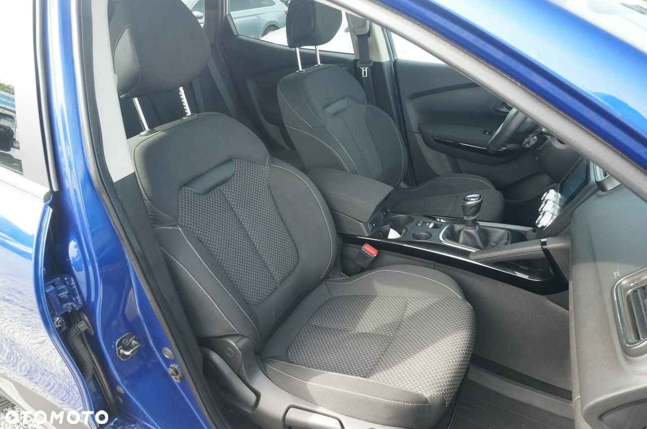 Renault Kadjar 1.5 Blue dCi Easy Life - 28