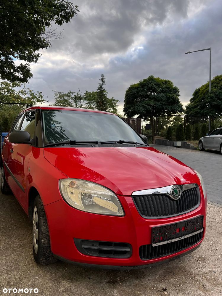 Skoda Fabia 1.2 12V Classic - 1