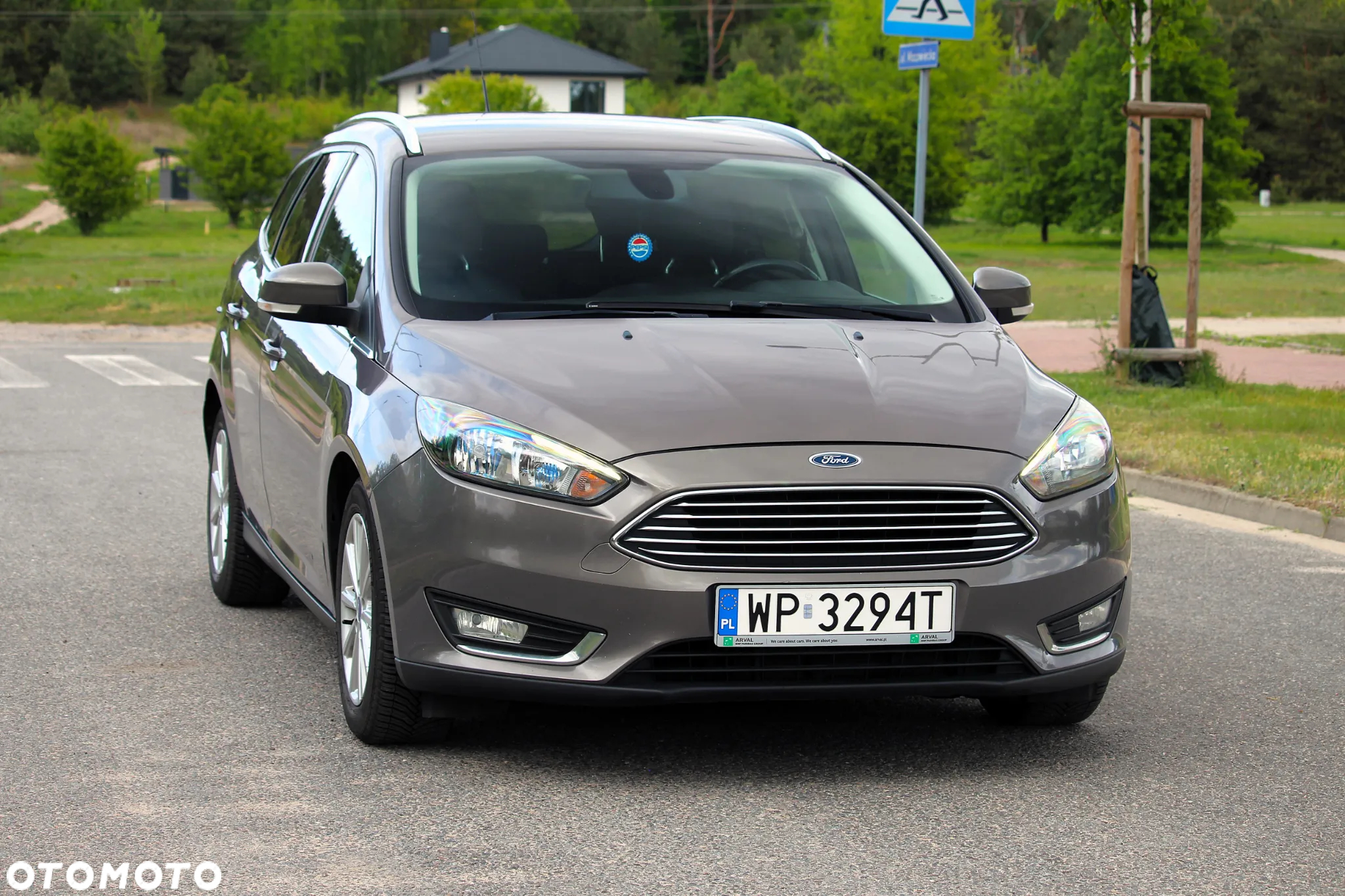 Ford Focus - 4