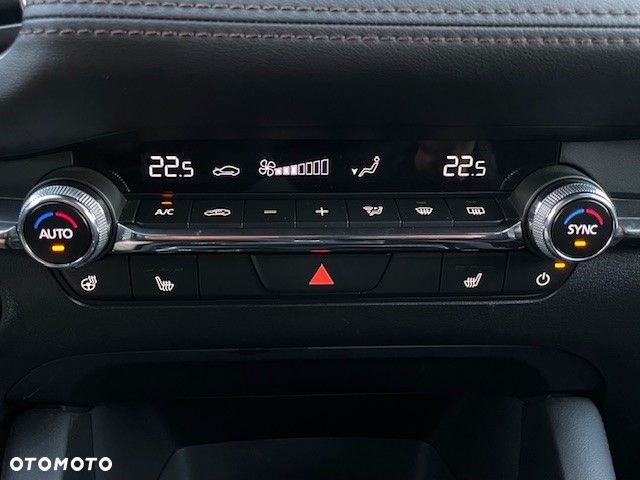 Mazda 3 2.0 mHEV Exclusive-Line - 9