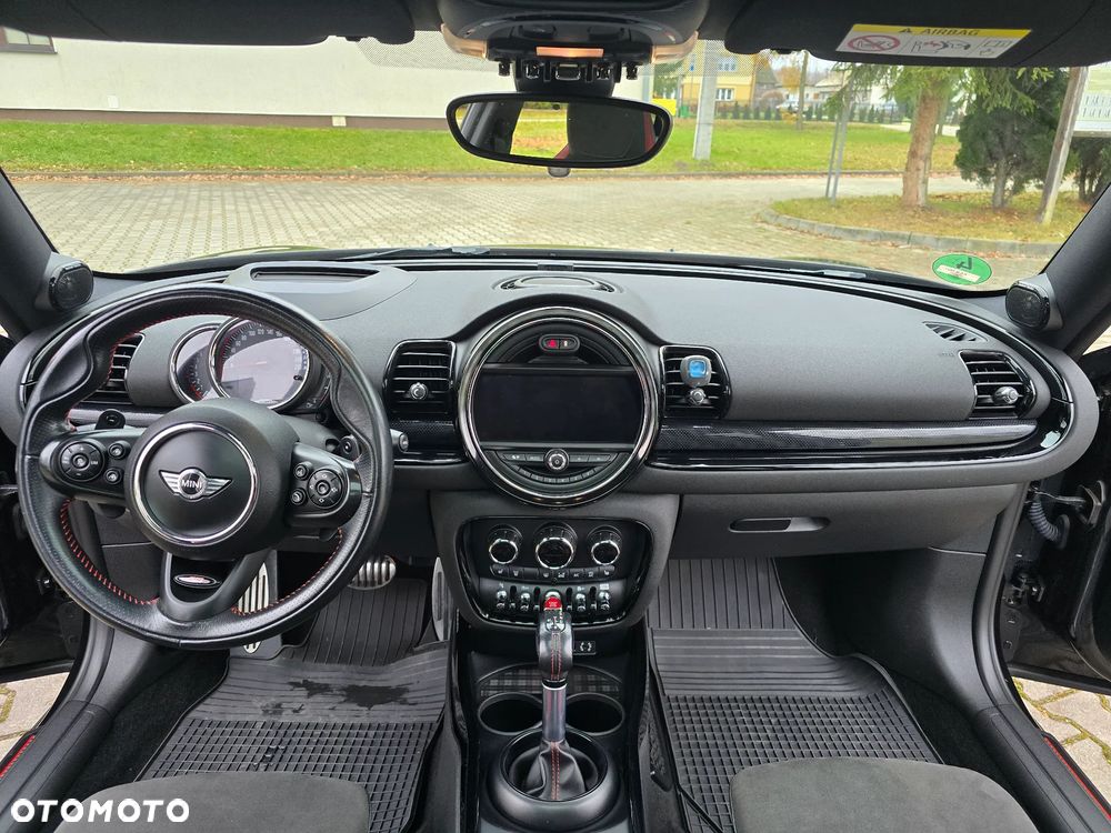 MINI John Cooper Works All4 Sport-Aut - 18