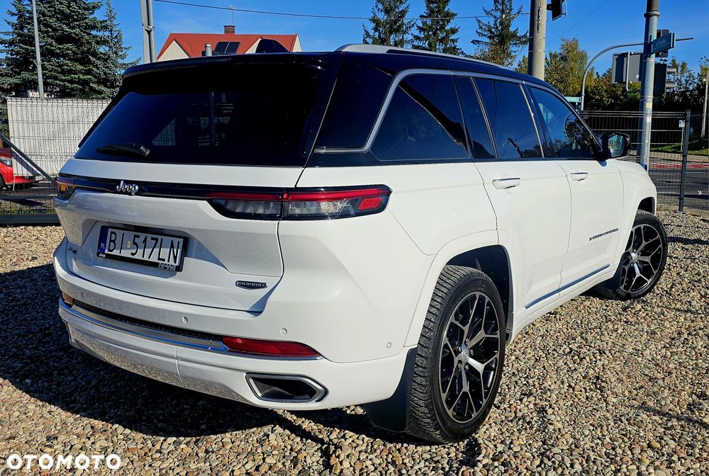 Jeep Grand Cherokee - 3
