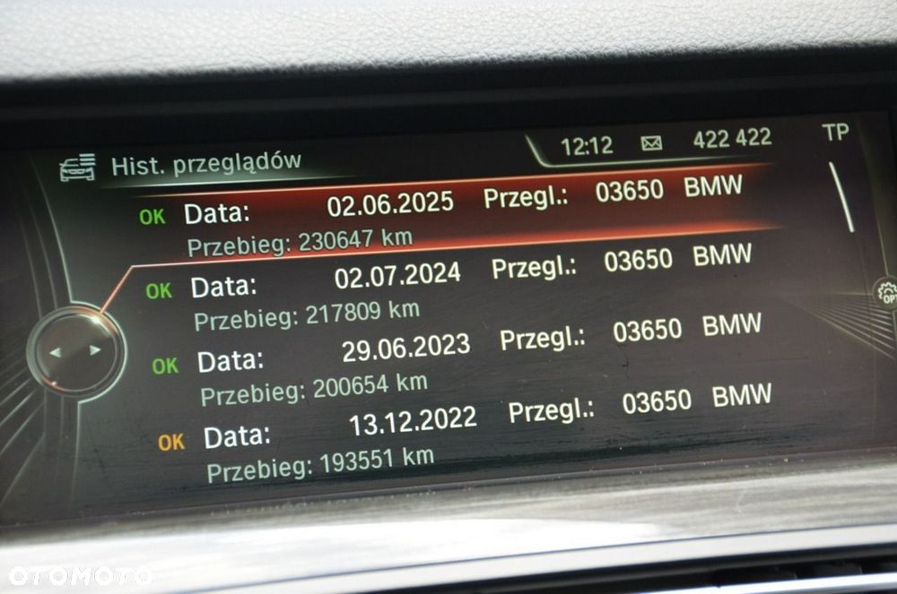 BMW Seria 5 - 39