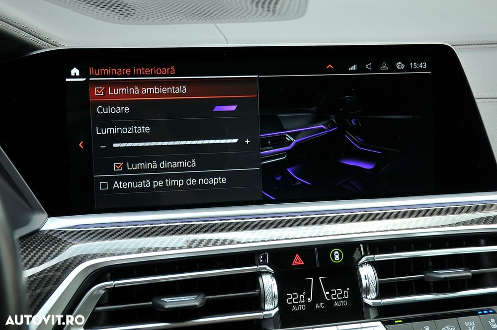 BMW X5 xDrive40d - 24