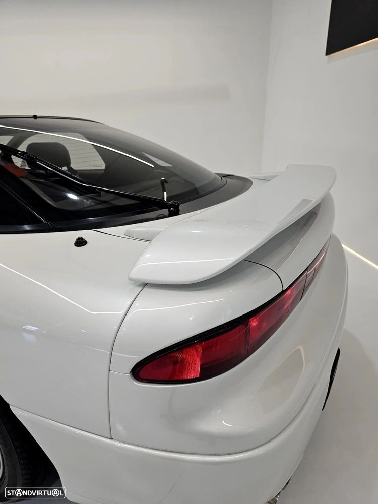 Mitsubishi 3000 GT - 13