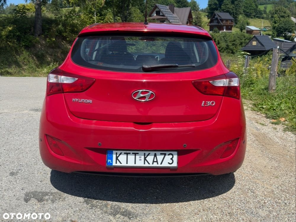 Hyundai i30 1.4 Premium - 5