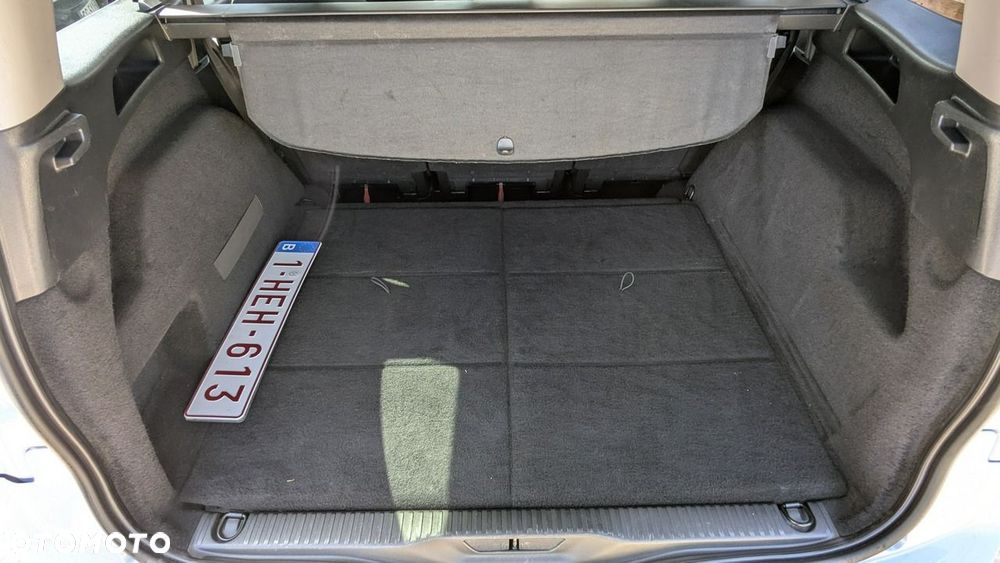 Citroën C4 Grand Picasso - 37