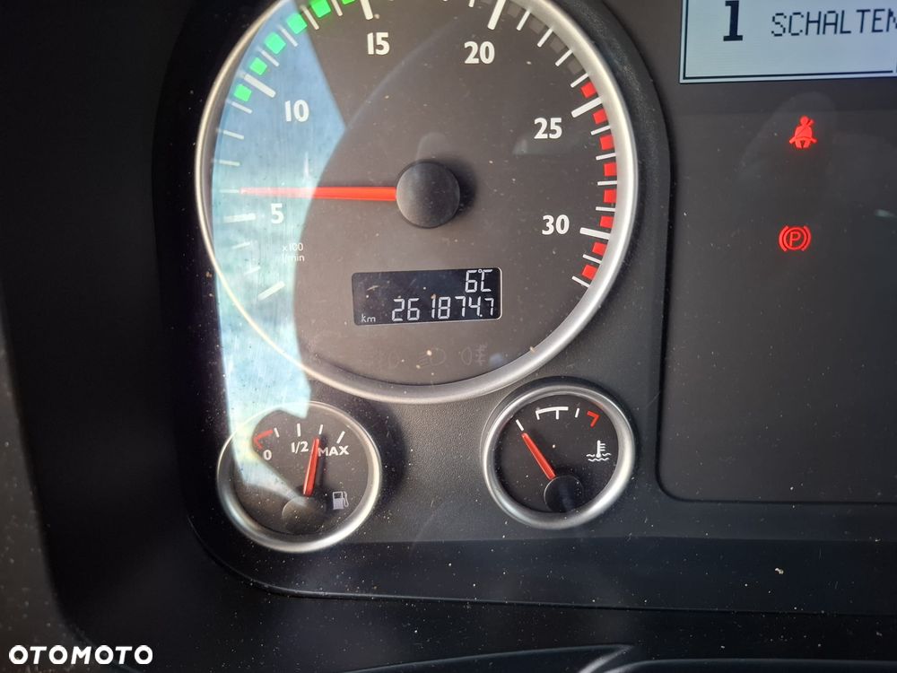 Mercedes-Benz TGS 26.320 EURO 6 FAUN POWERPRESS II 524 z DE - 21