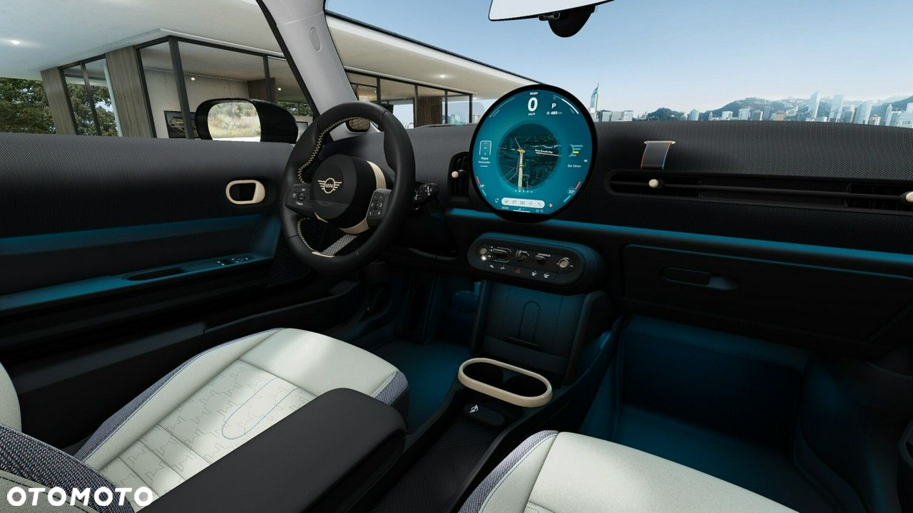 MINI Cooper - 11