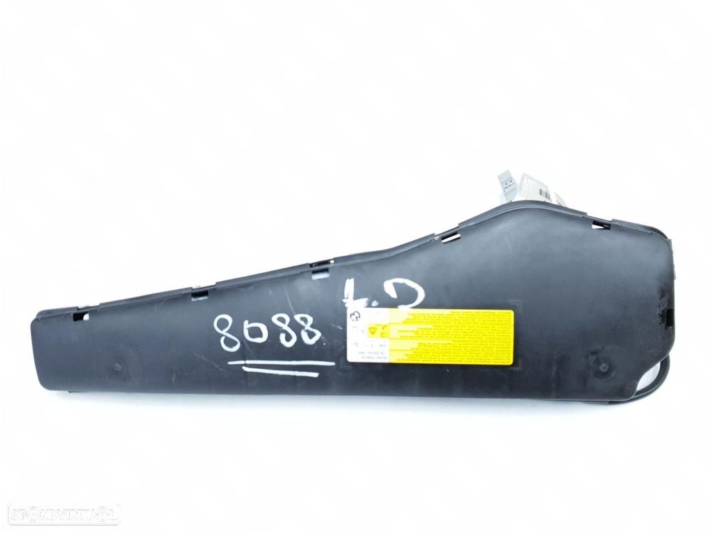 AIRBAG LATERAL FRENTE ESQUERDO BMW SERIE 1 BERLINA 3P F21 - 1