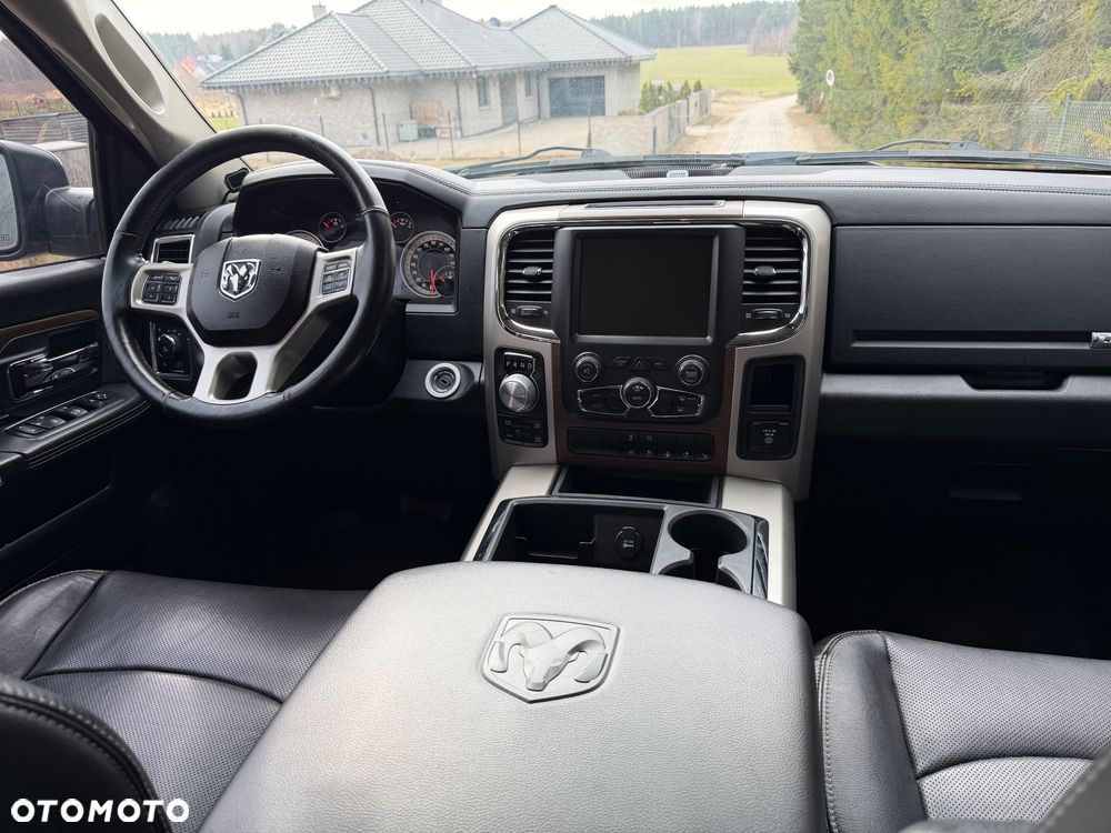 Dodge RAM - 11