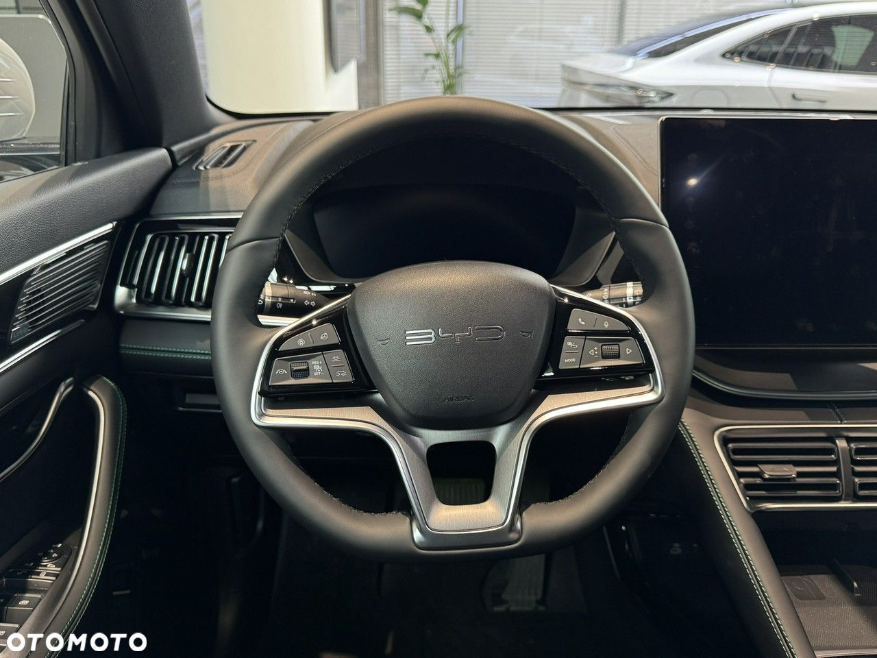 BYD Seal U - 6