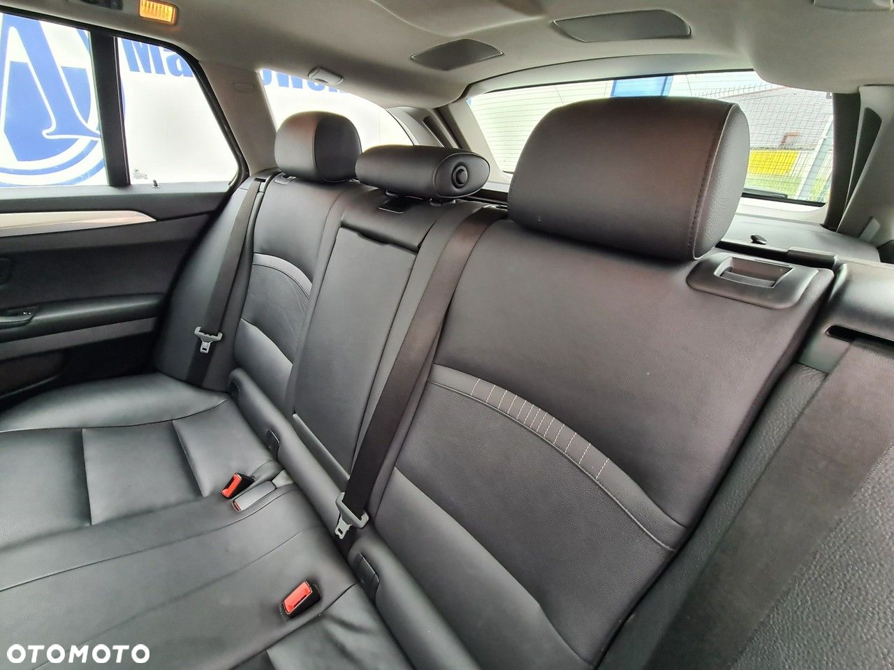 BMW Seria 5 518d Touring Modern Line - 21