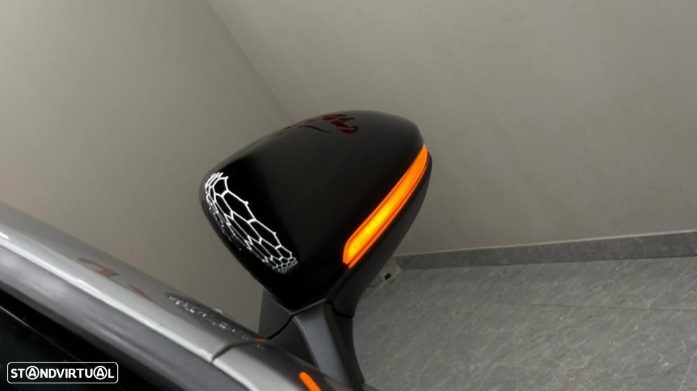 VW Golf 2.0 TSi GTi - 11