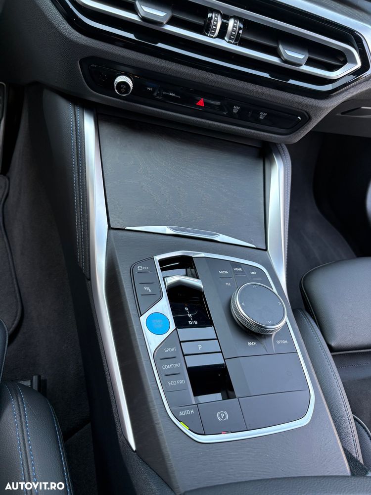 BMW i4 - 6
