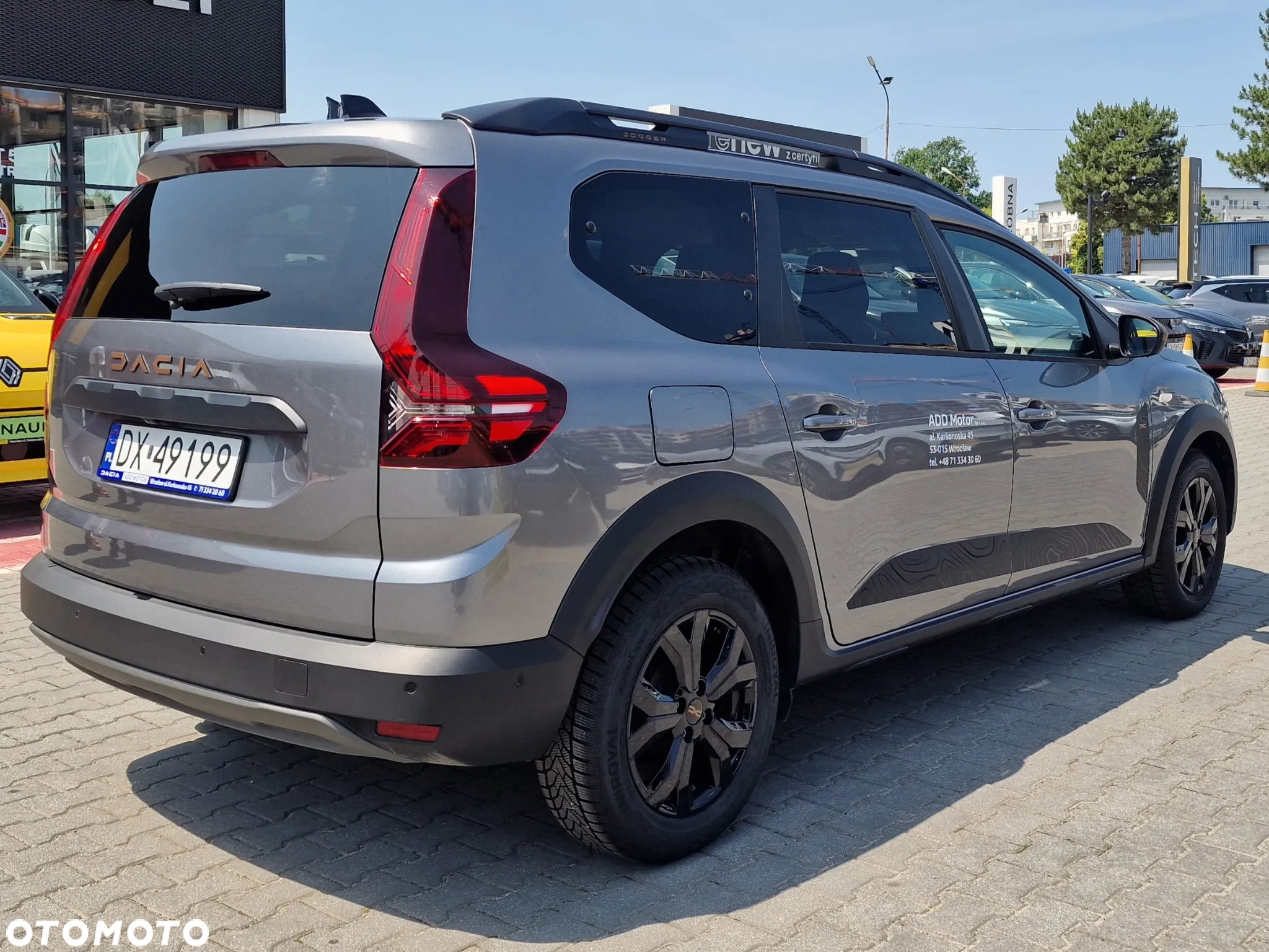 Dacia Jogger - 5