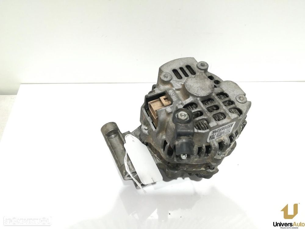 ALTERNADOR MAZDA 2 2006 -A005TA7692 - 4