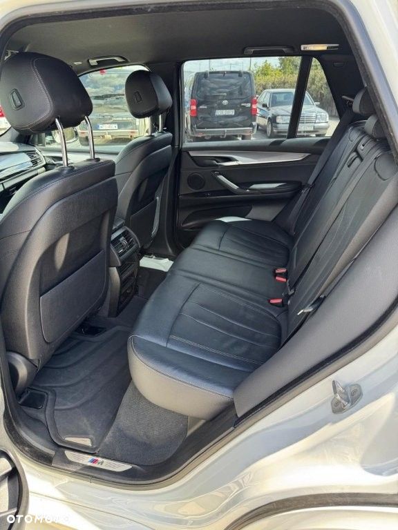 BMW X5 xDrive25d - 2