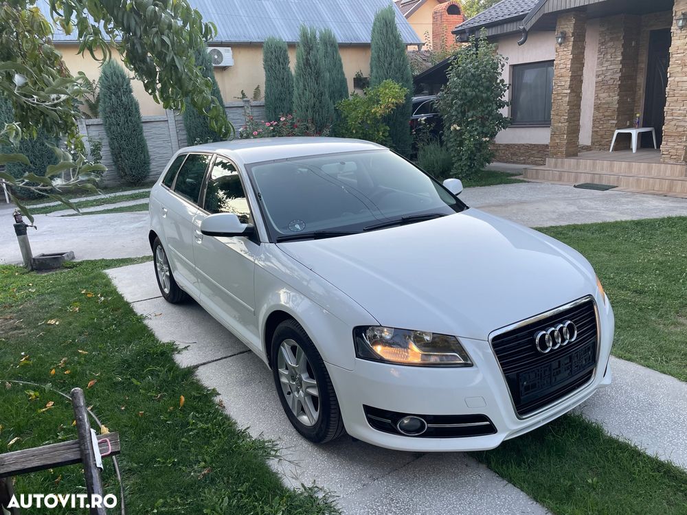 Audi A3 - 14