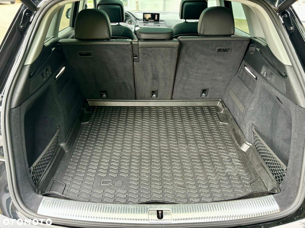 Audi Q5 2.0 TFSI Quattro S tronic design - 32