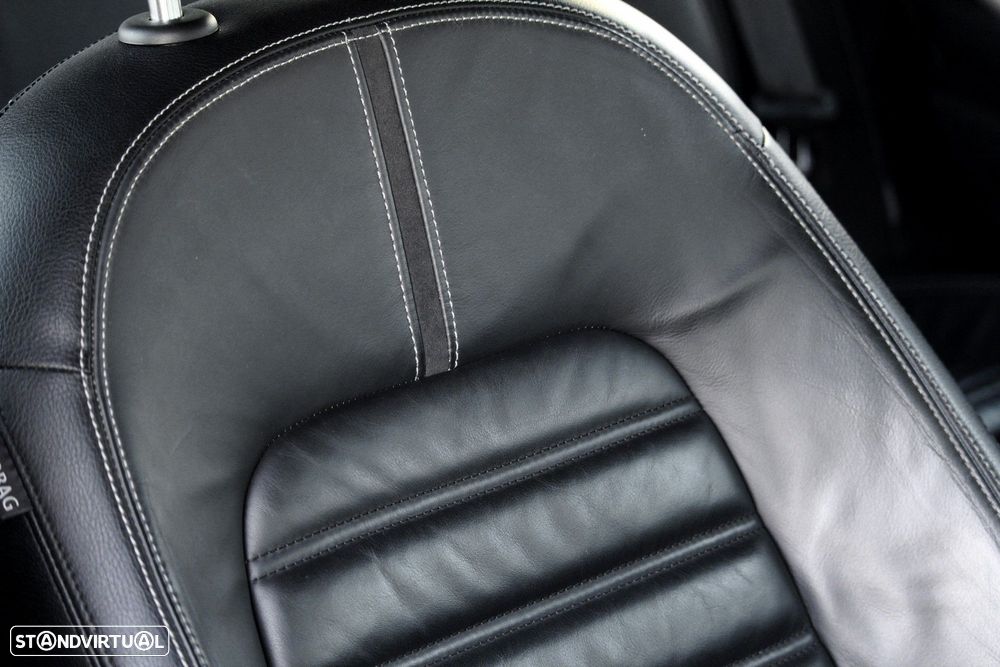 VW Passat CC 2.0 TDi - 16