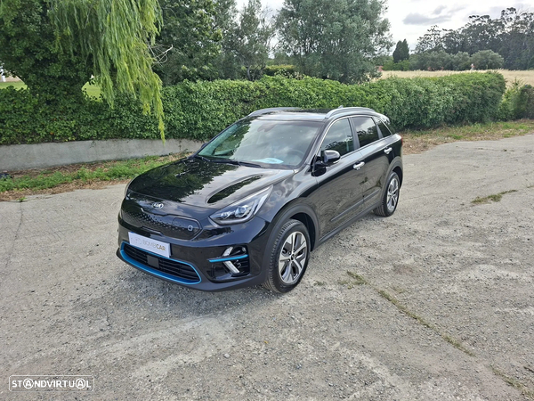 Kia e-Niro Spirit