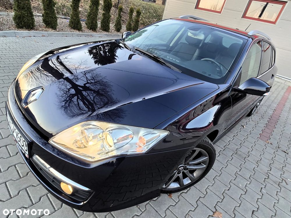 Renault Laguna 2.0 16V 140 Sportway - 3