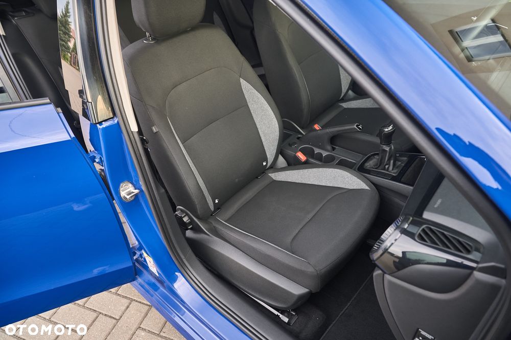 Skoda Fabia 1.0 Active - 25