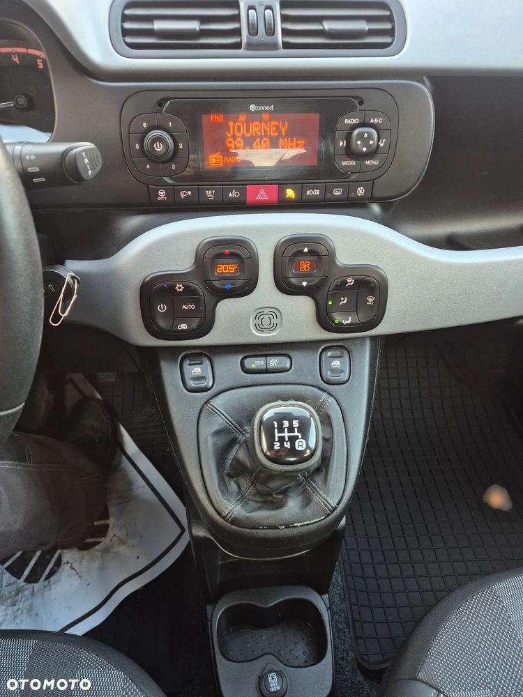 Fiat Panda - 3