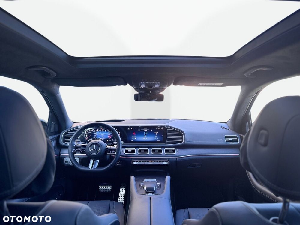 Mercedes-Benz GLS - 14
