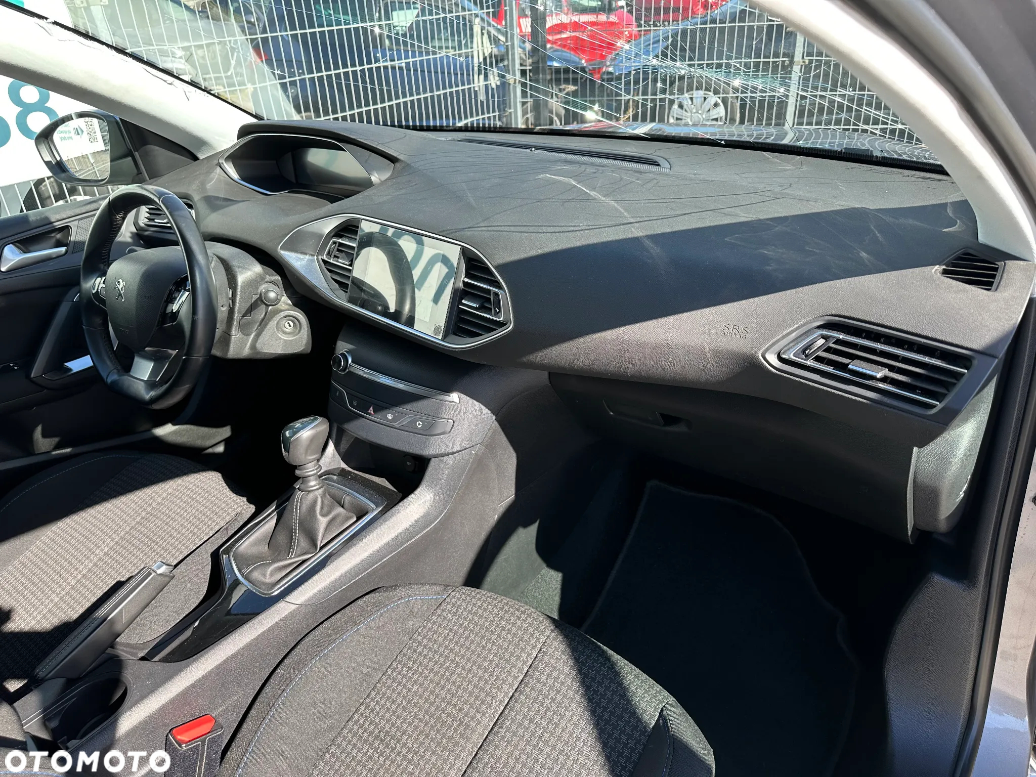 Peugeot 308 SW PureTech 110 Stop & Start Style - 14