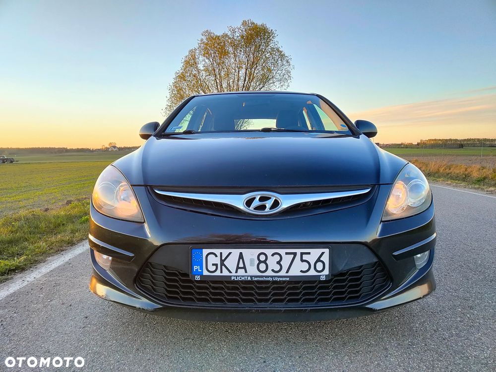 Hyundai i30 1.6 CRDi Blue Classic - 7