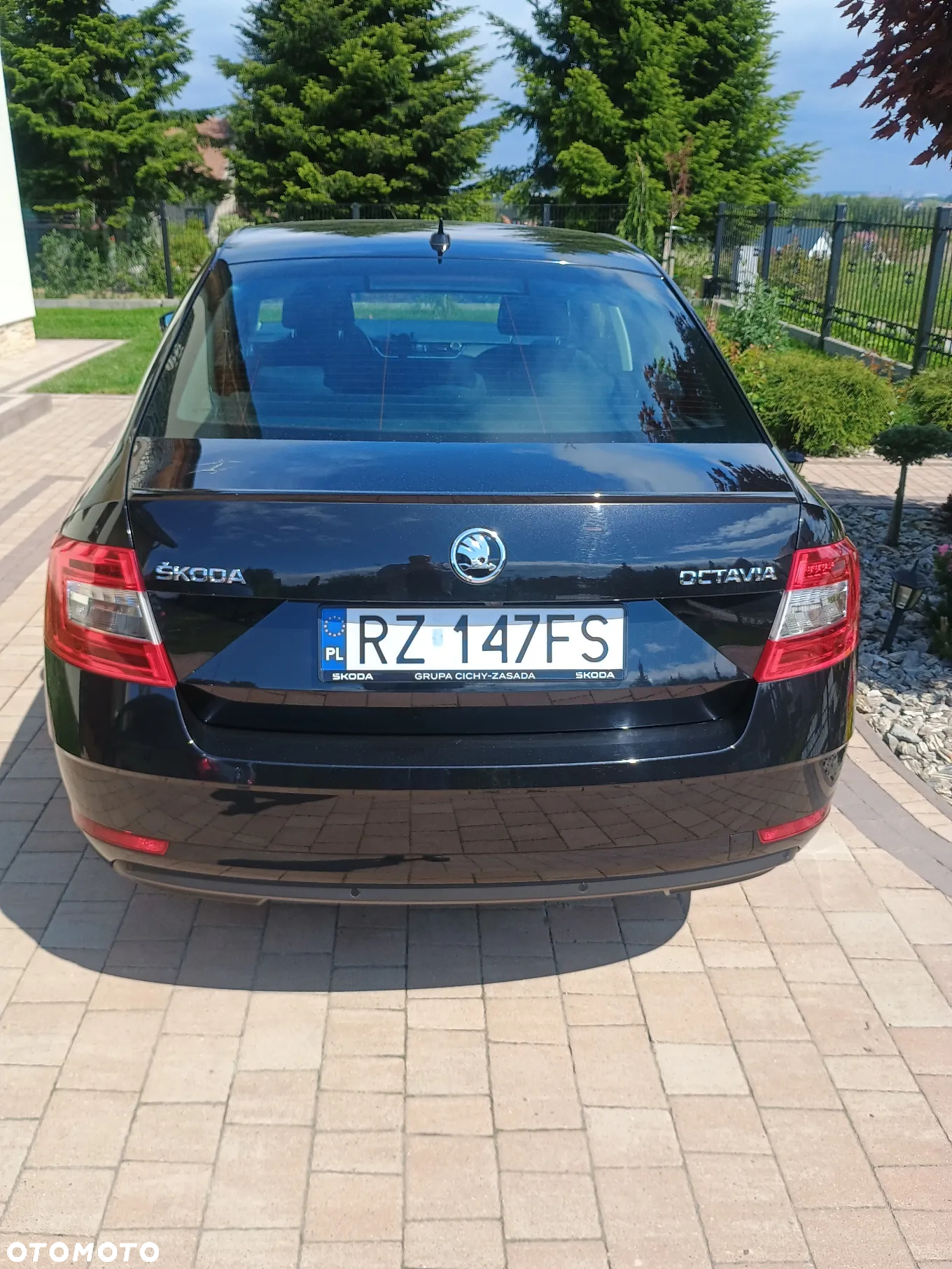 Skoda Octavia 1.5 TSI ACT Style DSG - 26