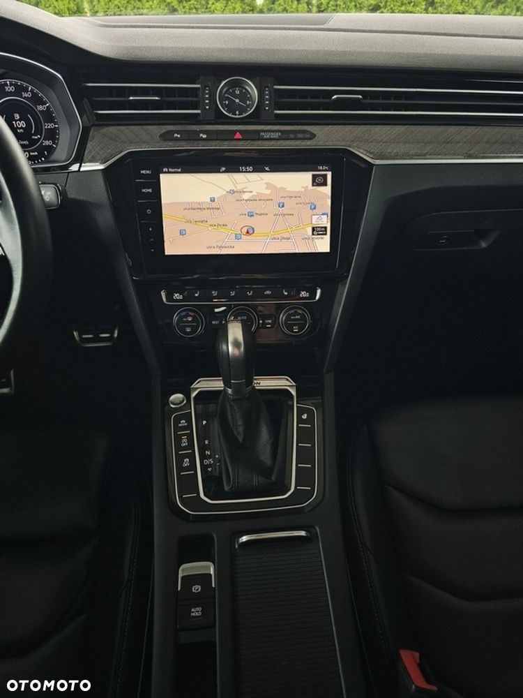 Volkswagen Arteon - 20