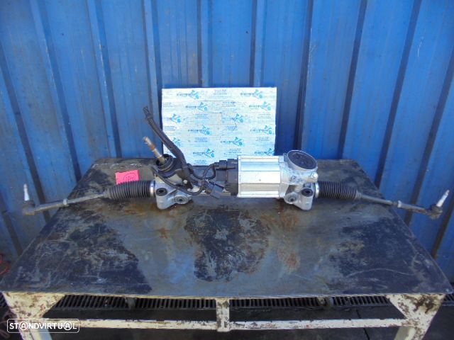 Caixa Direcao 7817974101G OPEL ASTRA J 2015 1.6 CDTI 110CV 4P BRANCO - 1