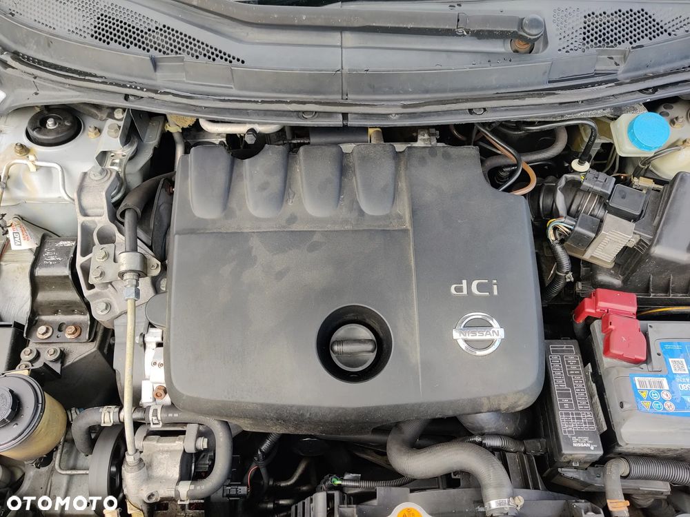 Nissan Primera - 15