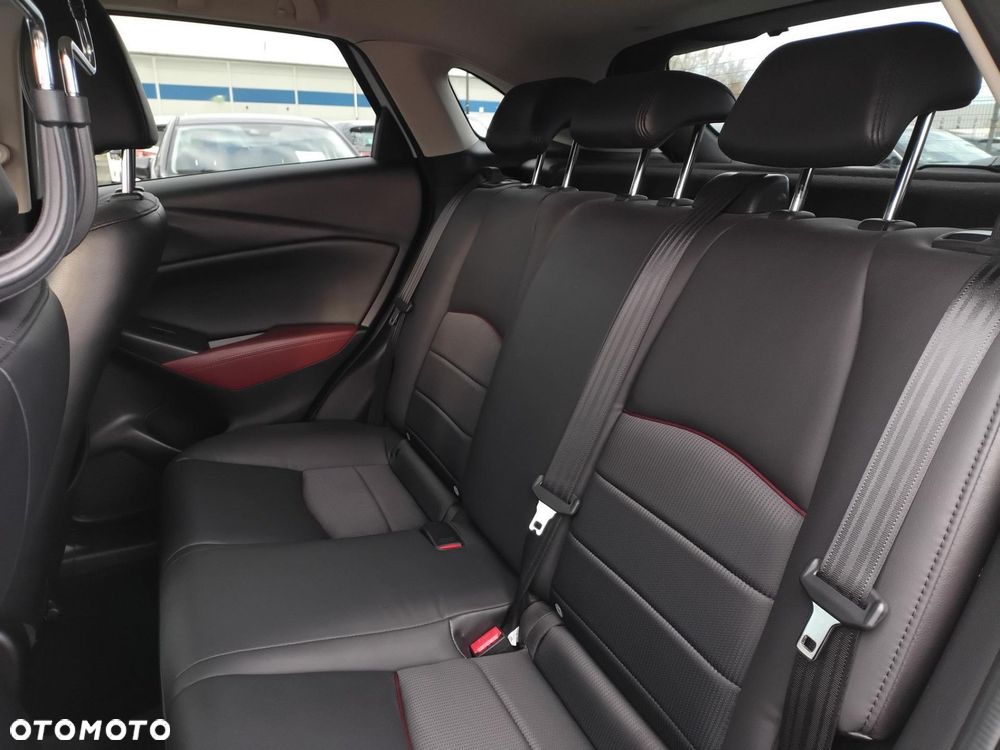 Mazda CX-3 2.0 Skypassion AWD - 24
