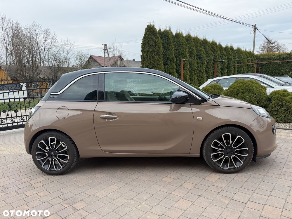 Opel Adam 1.4 Open Air - 24