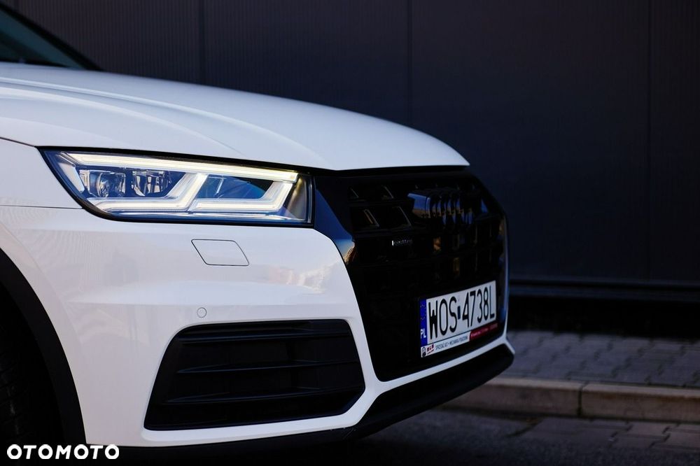 Audi Q5 45 TFSI mHEV Quattro S tronic - 14