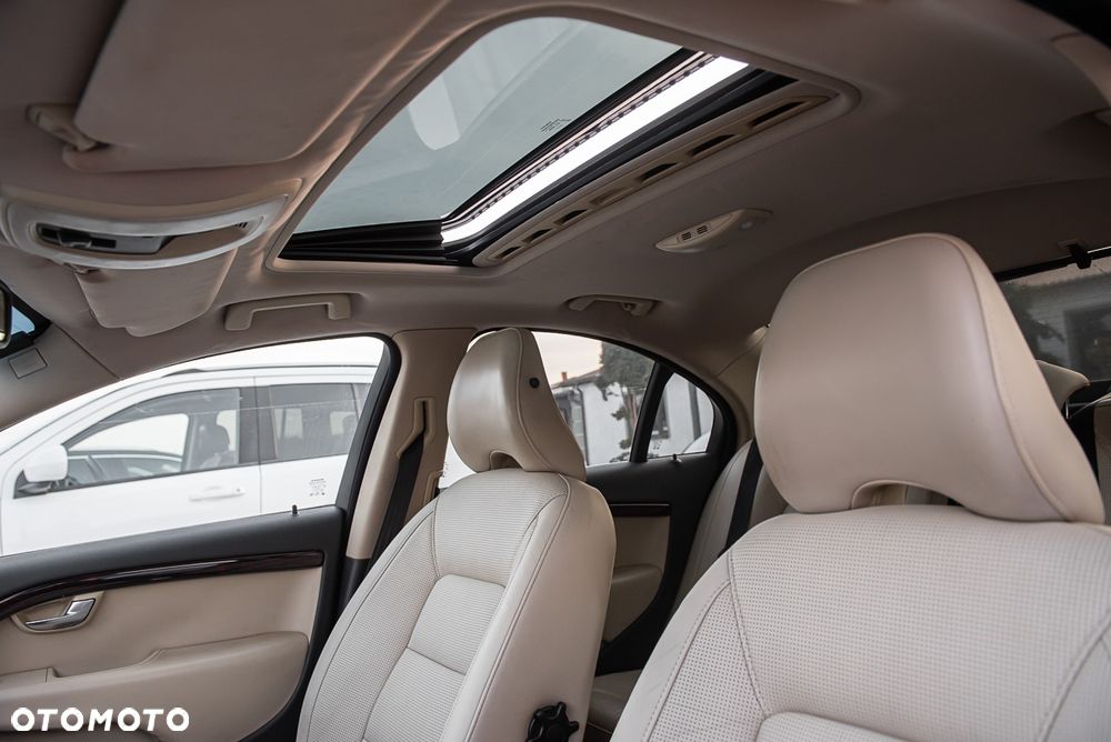 Volvo S80 V8 AWD Summum - 19