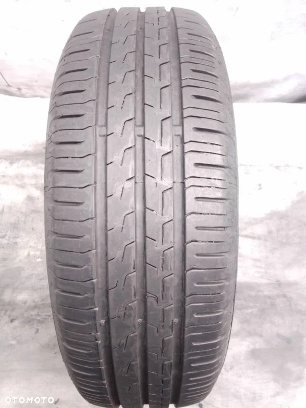 Continental EcoContact6 185/65 r15 88h 2023 7-7.5mm