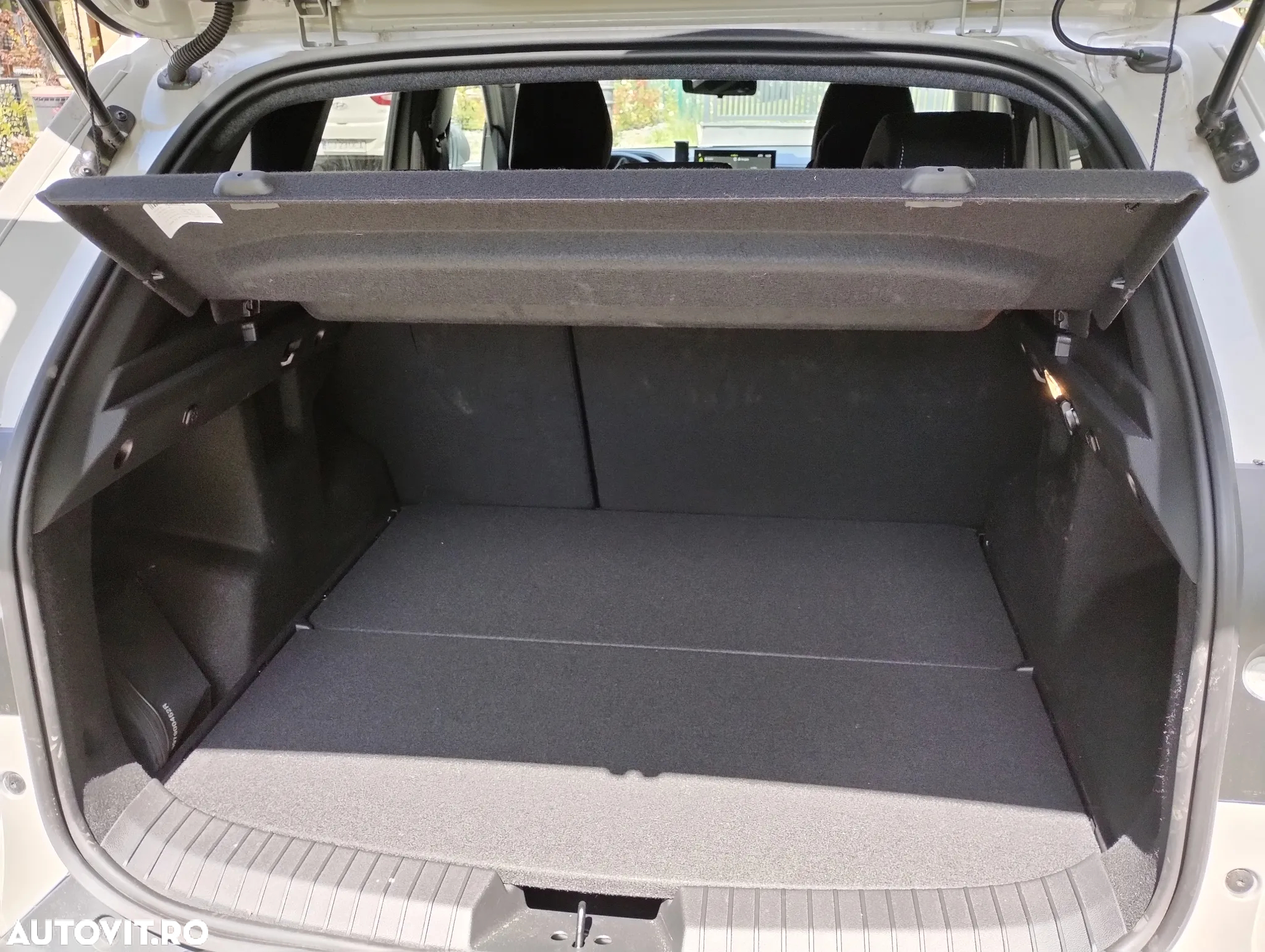Dacia Duster ECO-G 100 Journey+ - 10